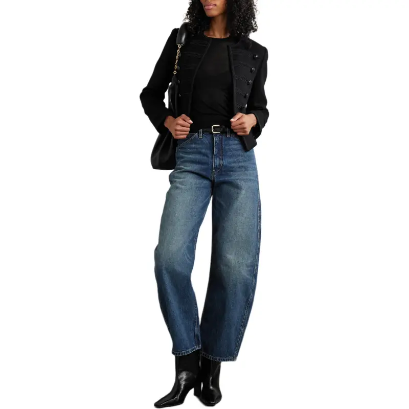 NILI LOTAN Sweater Women's Black-3