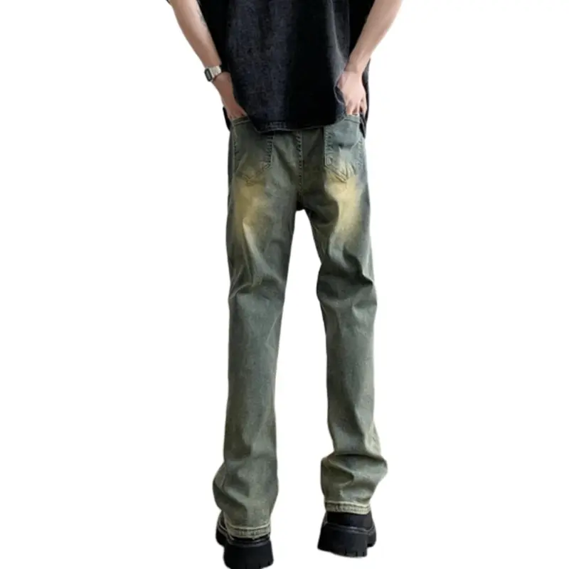 KSEK Jeans Unisex-17