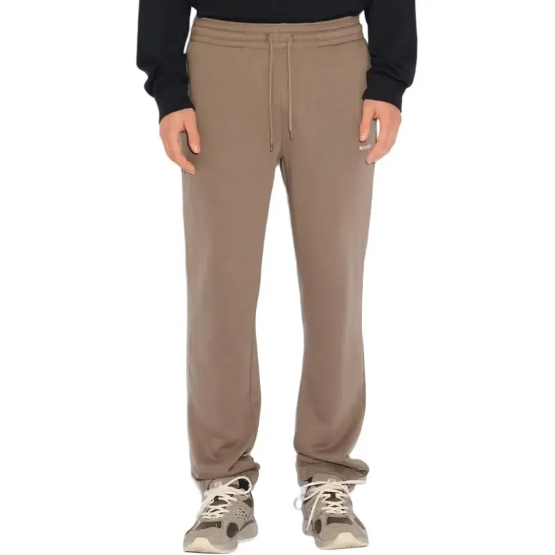 HOLZWEILER SS25 Casual Pants Men's Taupe-3