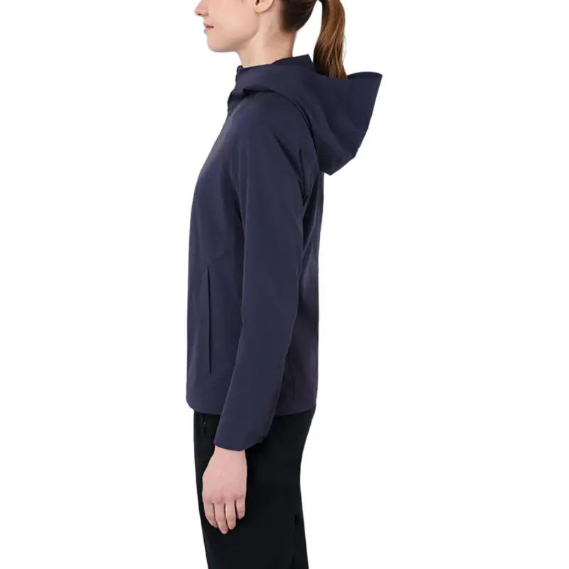 HELLY HANSEN H2WHT Jacket Women's-7