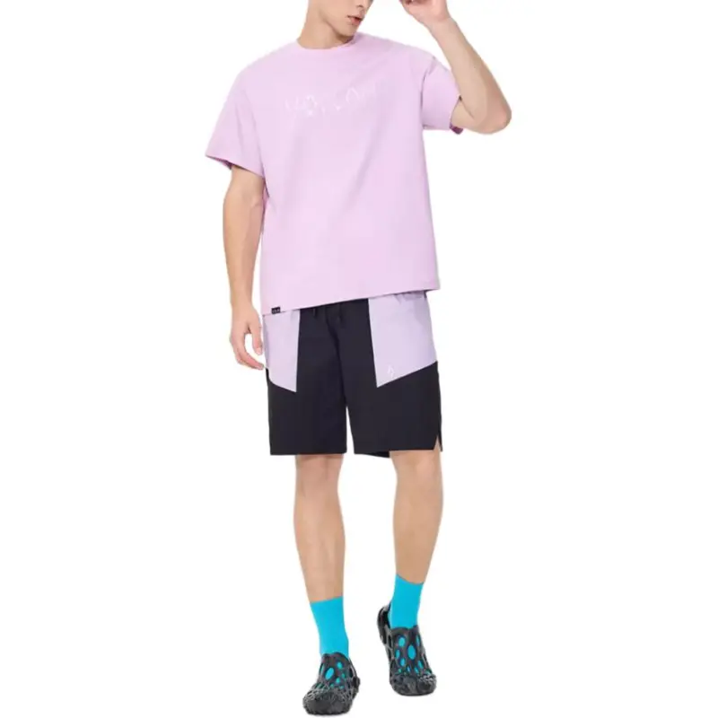 VOLCOM T Shirts Unisex-7