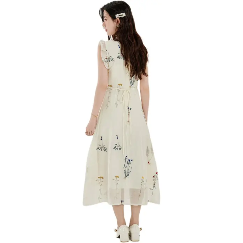 KAISER Short Sleeved Dress Women's-7