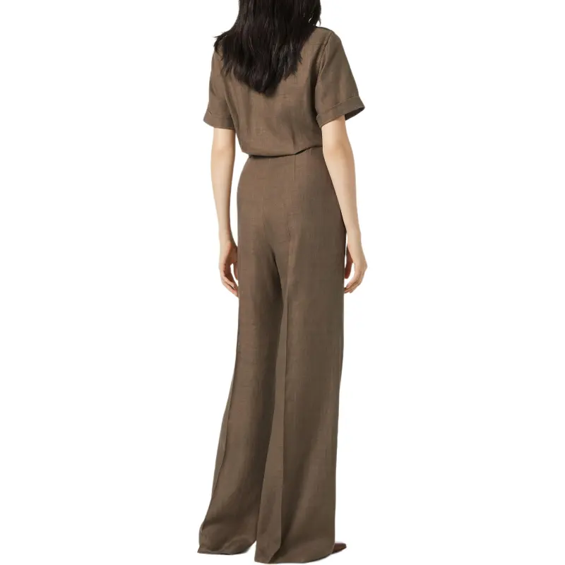 Loro Piana Galdwin Jumpsuit-3