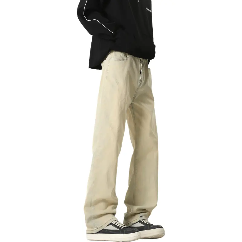 Maxim's De Paris Jeans Unisex-10