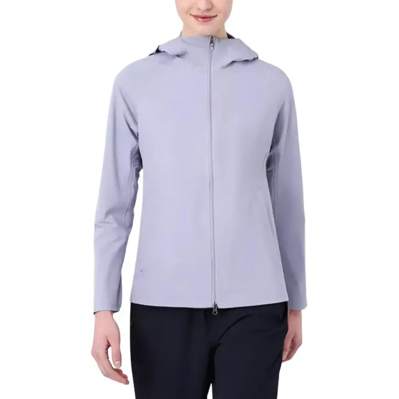 HELLY HANSEN H2WHT Jacket Women's-1