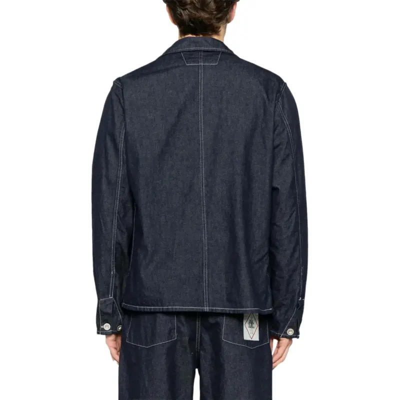 C.P.Company 3/1 Chore Jacket-2