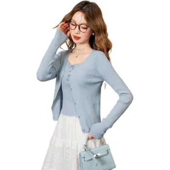 BANANA BABY Casual Suit Women's Blue