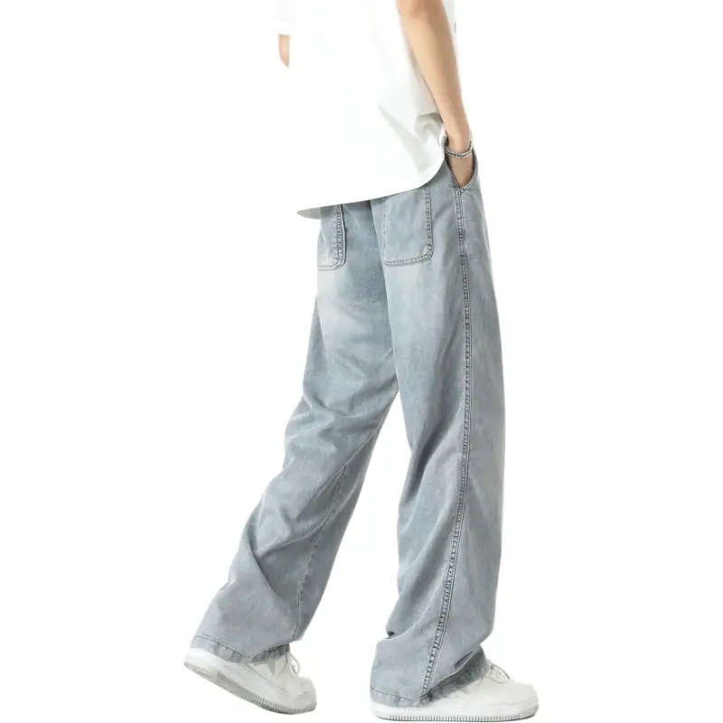 Turandot Jeans Unisex-1