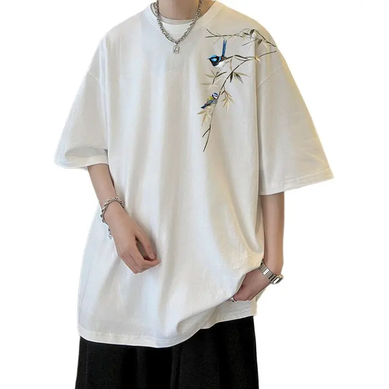 DARK HORSE T Shirts Unisex-1