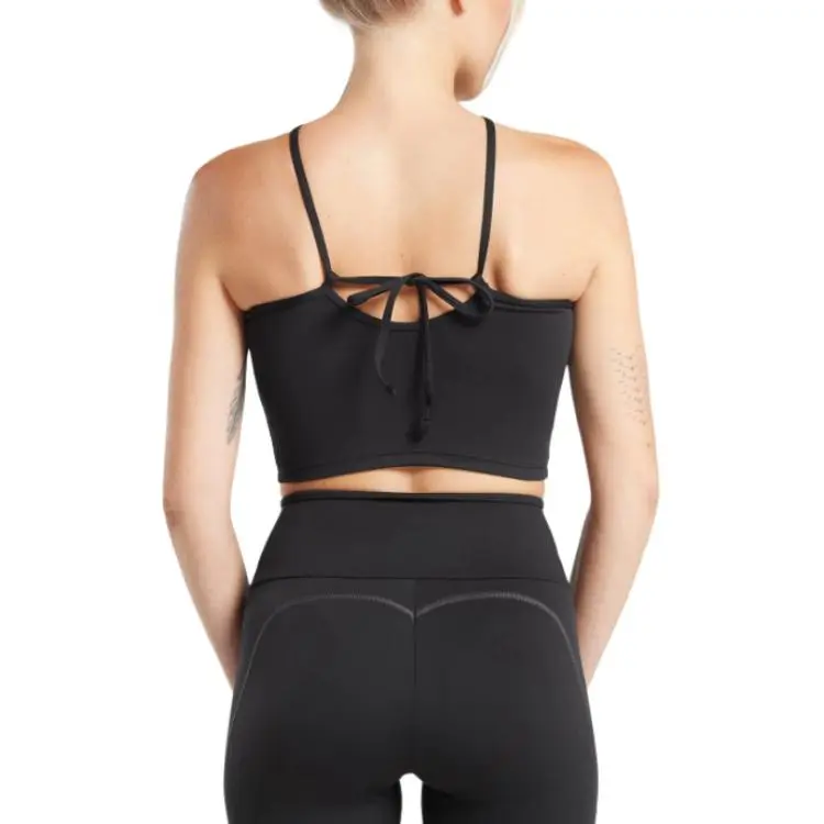 GYMSHARK Everyday Camisole Women's Black-1