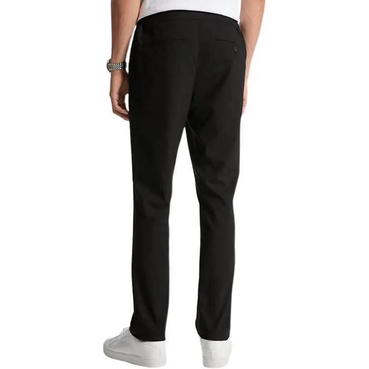 MICHAEL KORS Drawstring Trousers-1