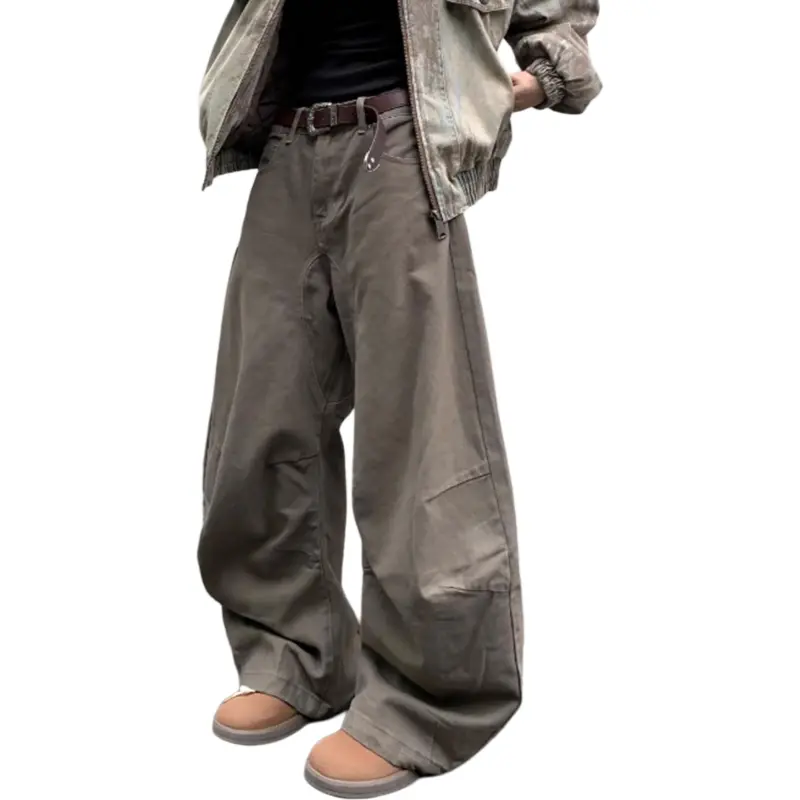 HAPPY PARTY Jeans Unisex-13