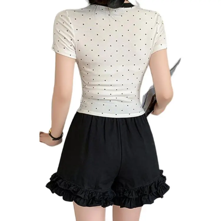 Dior Beauty Casual Shorts Women's-6