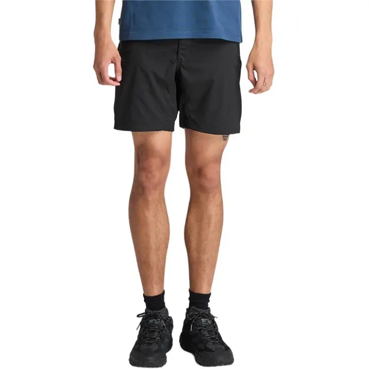 Timberland Casual Shorts Men's Black-2