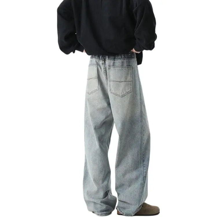 BEAR UNION Jeans Men-2