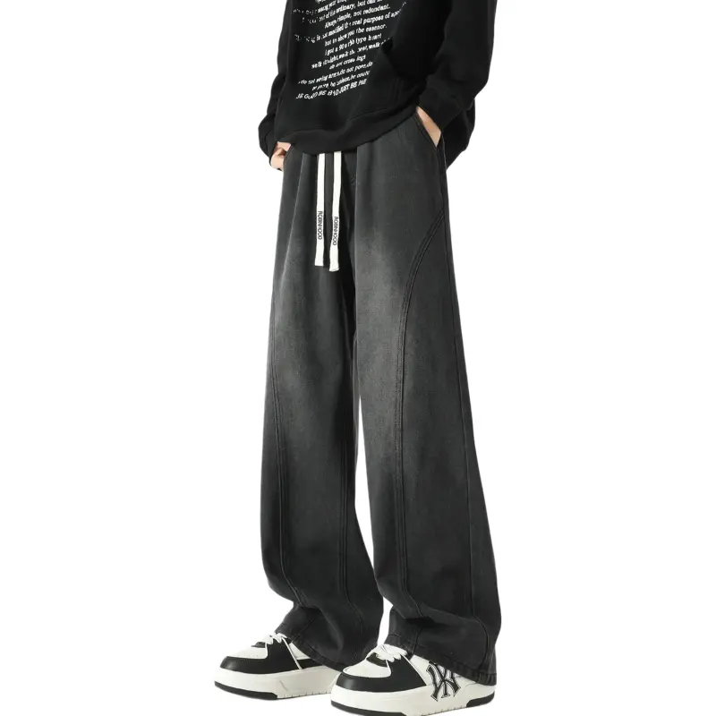 TELENT Jeans Unisex-13