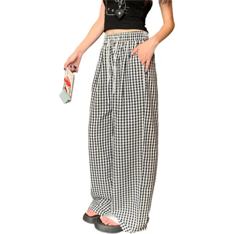 GOSO Casual Pants Women's-2