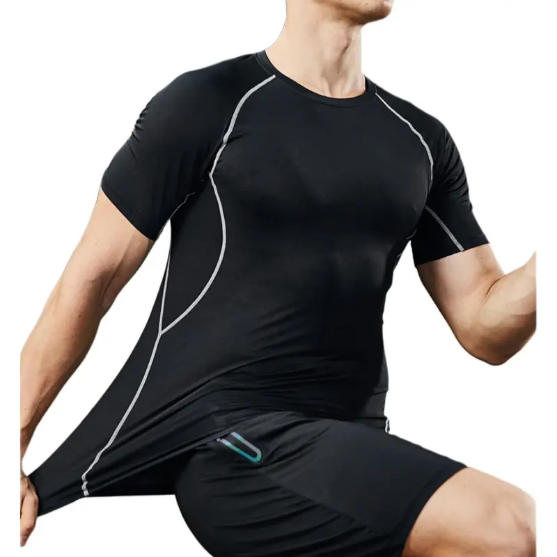 Izexx Fitness Clothing Men-4