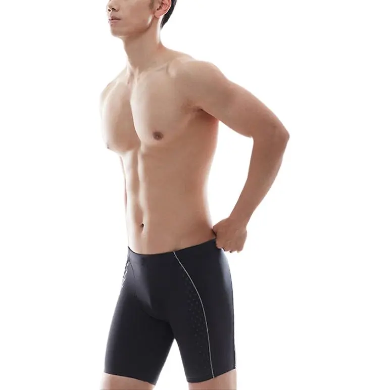 Speedo Swimming Shorts Men's Black-2