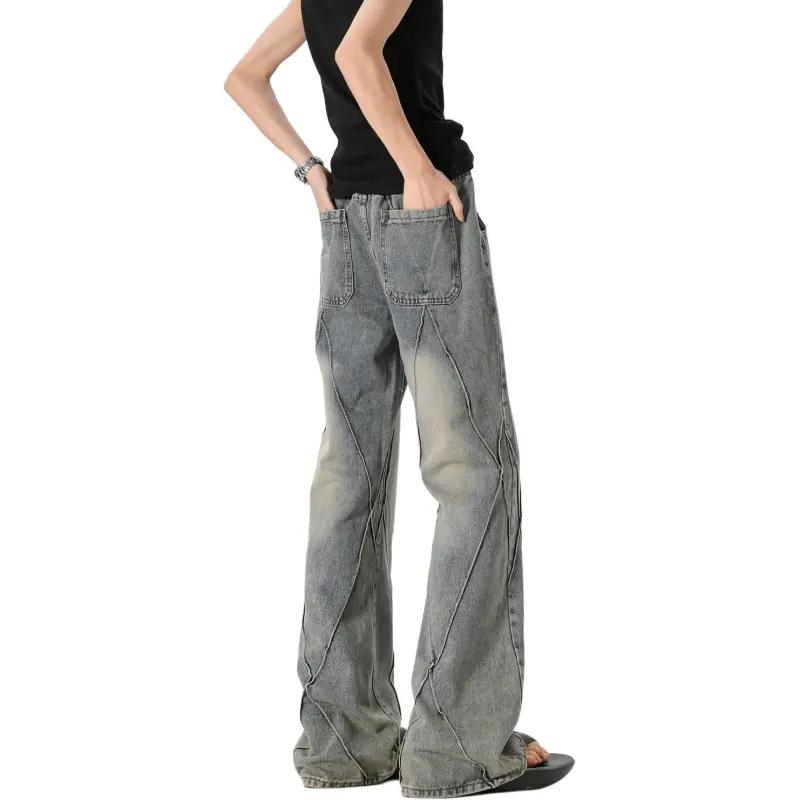 BEAR UNION Jeans Unisex-4