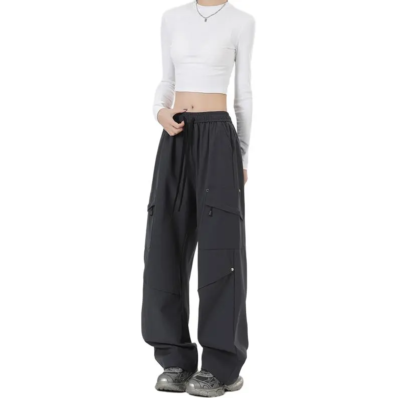 Ordifen Cargo Pants Women's-9