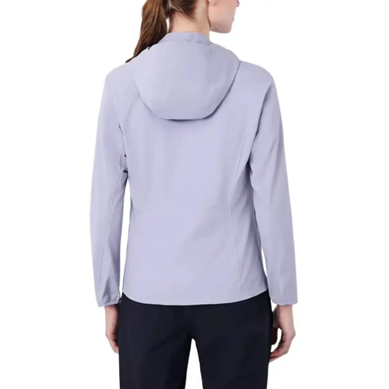 HELLY HANSEN H2WHT Jacket Women's-2