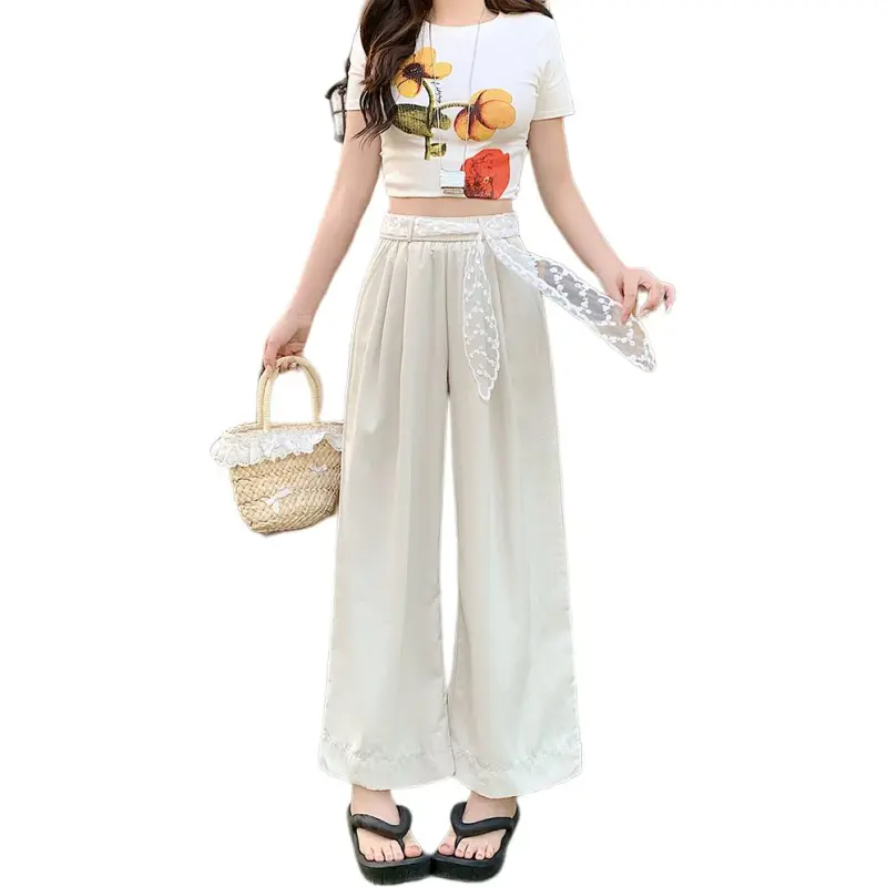 Dior Beauty Casual Pants Women's-9