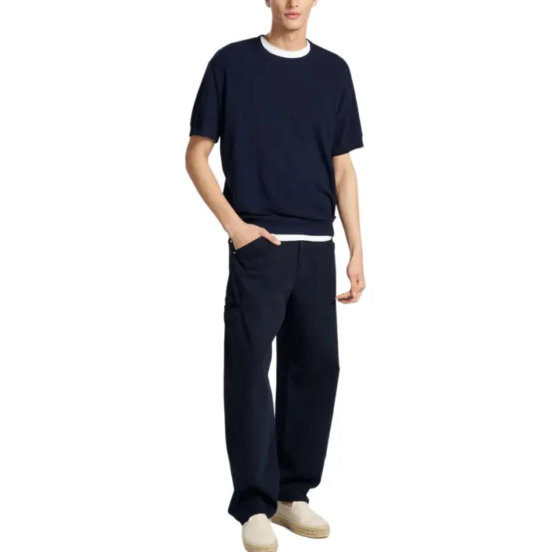 COTTON CITIZEN SS25 Jeans Men's-1