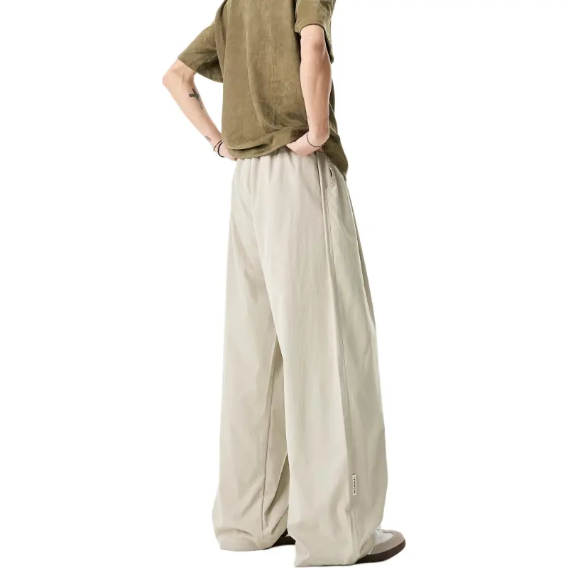 SZSX Casual Pants Unisex-5