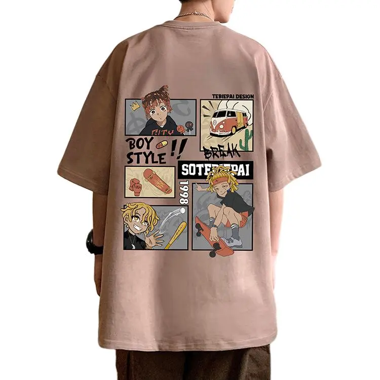 BANDICOOT T Shirts Unisex-8