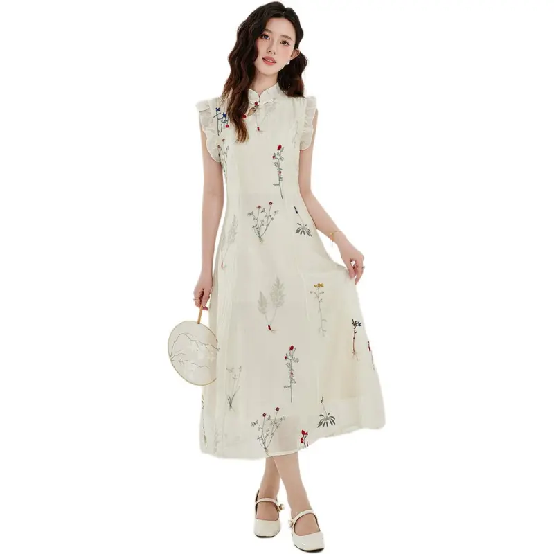 KAISER Short Sleeved Dress Women's-2