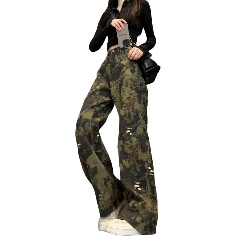 The New Age Family Jeans Women's-1