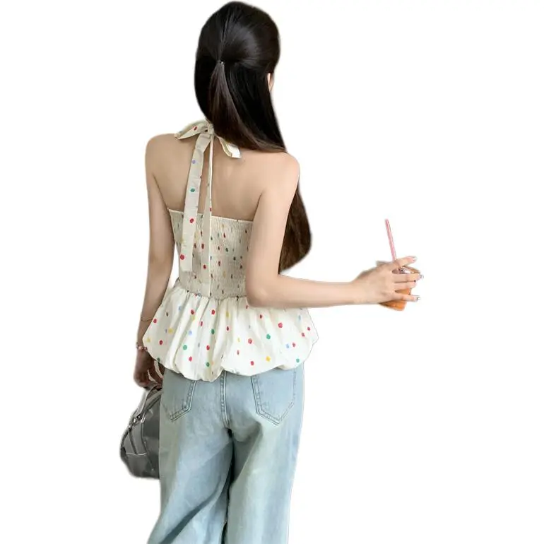 The Temptation Of The Muse Tank Top Women's-1