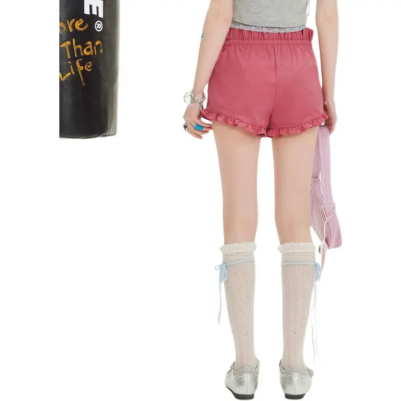 Unifree Casual Shorts Women's-1