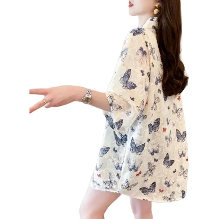 GOSO Shirts Women's-8