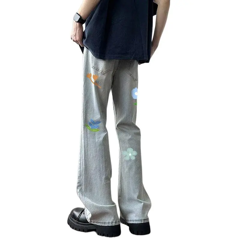 Universal Templates Jeans Unisex-15