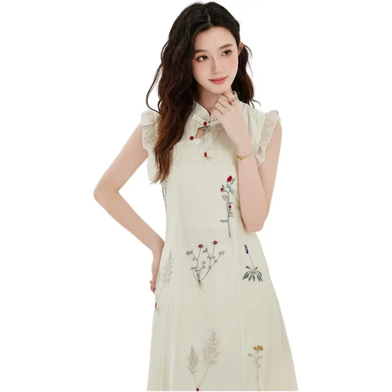 KAISER Short Sleeved Dress Women's-4