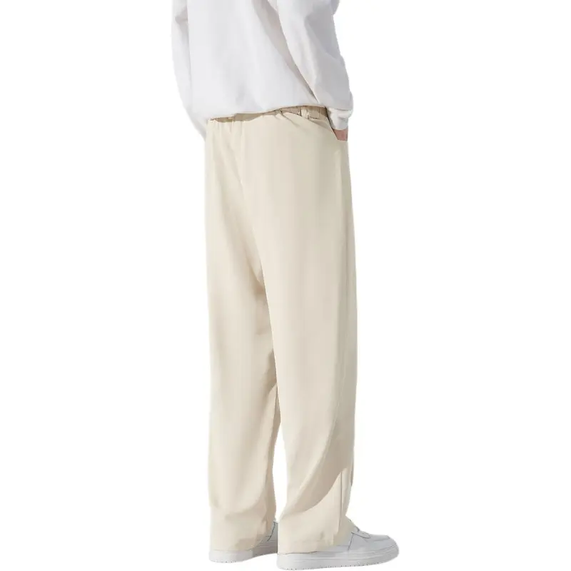 CAT'S PAW Suit Trousers Unisex-12