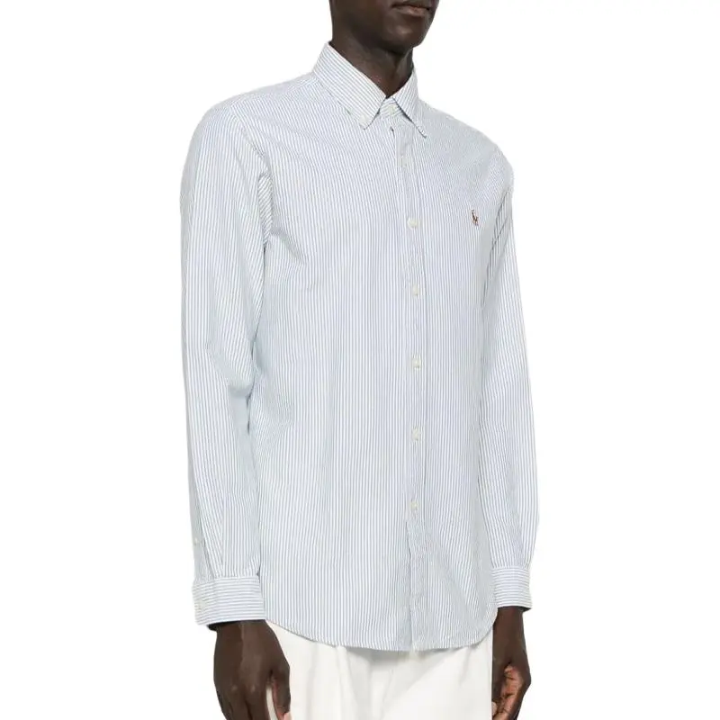 Polo Ralph Lauren Striped Shirt-4