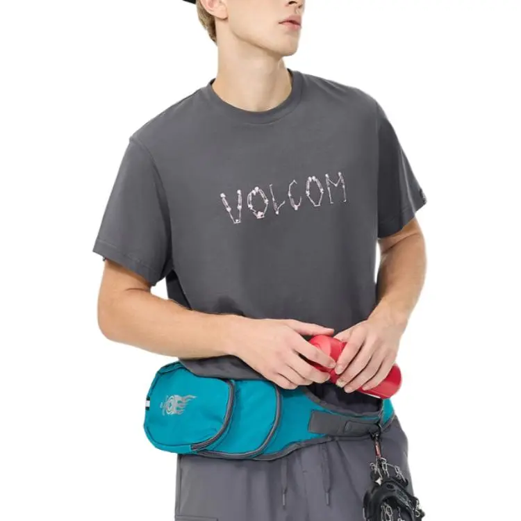 VOLCOM T Shirts Unisex-1