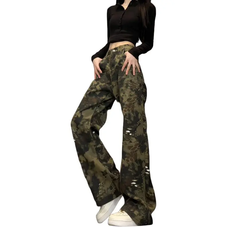 The New Age Family Jeans Women's-2