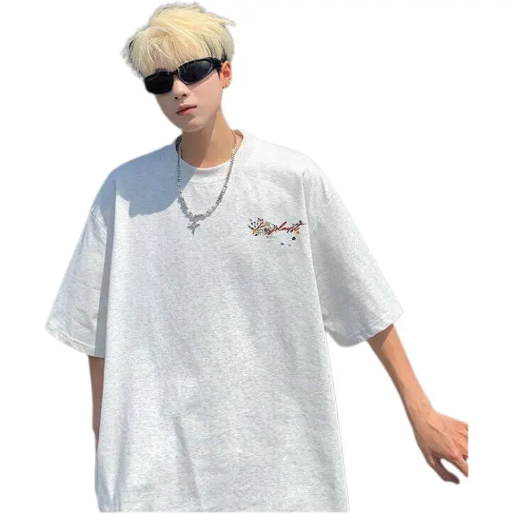 BEAR UNION T Shirts Unisex-5
