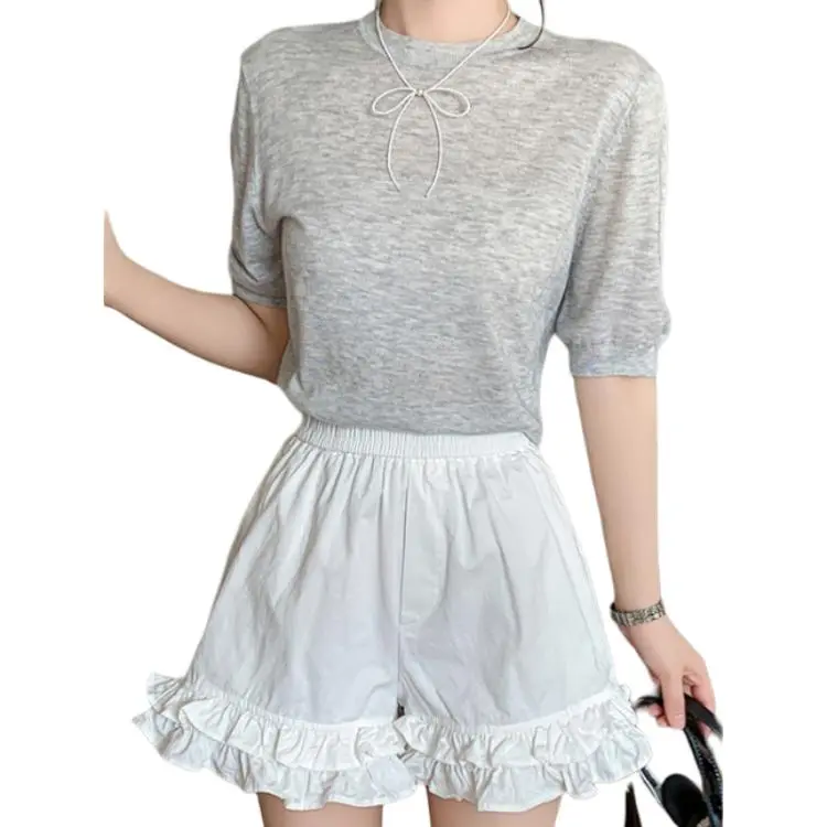Dior Beauty Casual Shorts Women's-2