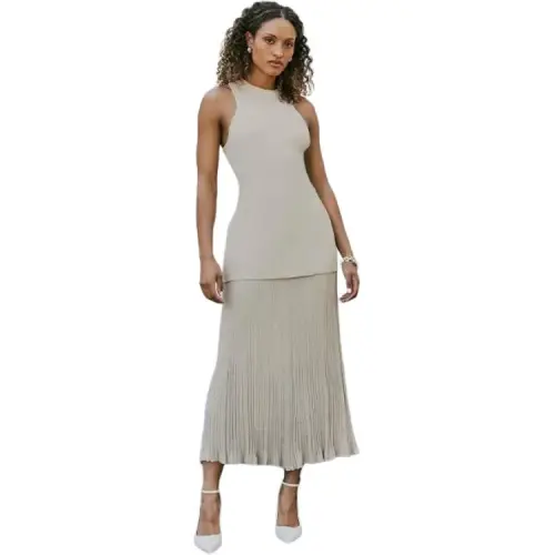 ELLIATTCOLLECTIVE Sleeveless Dress Women's