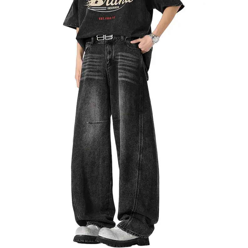 ROSECREED Jeans Unisex-1