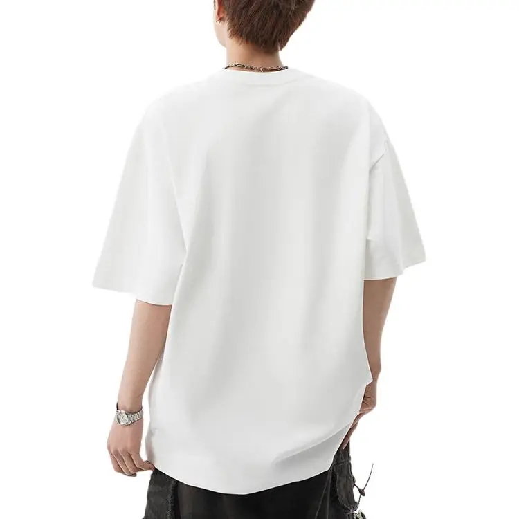 TESTUNG T Shirts Unisex-1