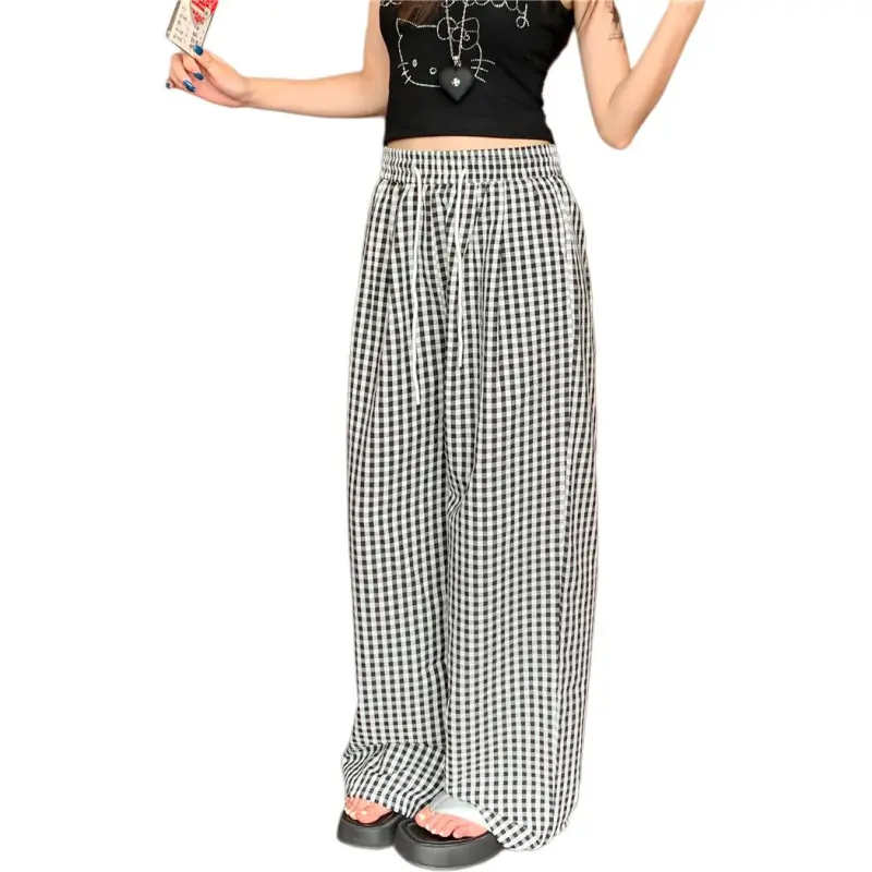 GOSO Casual Pants Women's-1