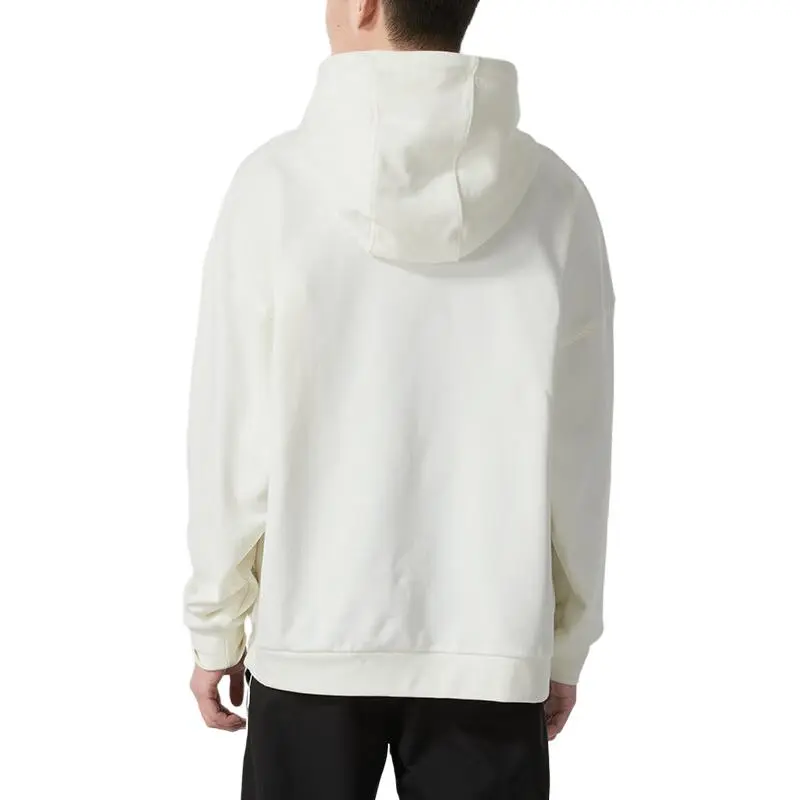 Nike Club Fleece Men's Oversized French Terry Pullover Hoodie-4