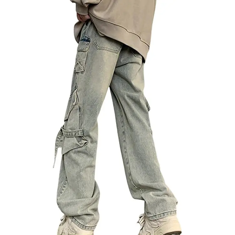 RVANGUARD Jeans Unisex-1