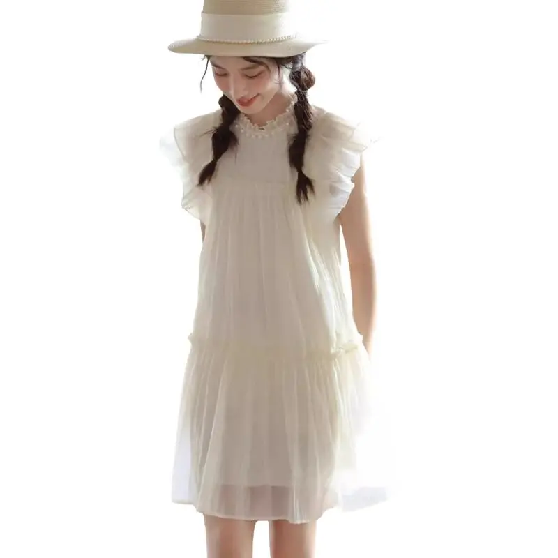 KAISER Short Sleeved Dress Women's-3